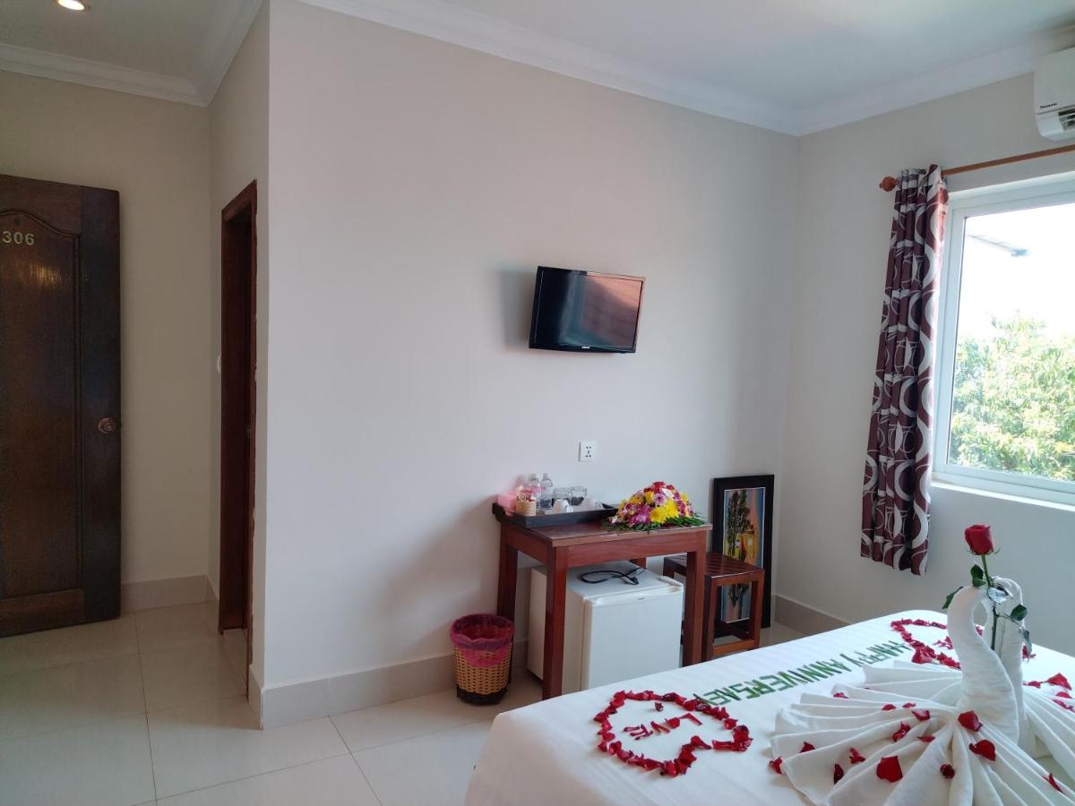 Plumeria Hotel & Spa Siem Reap Zewnętrze zdjęcie