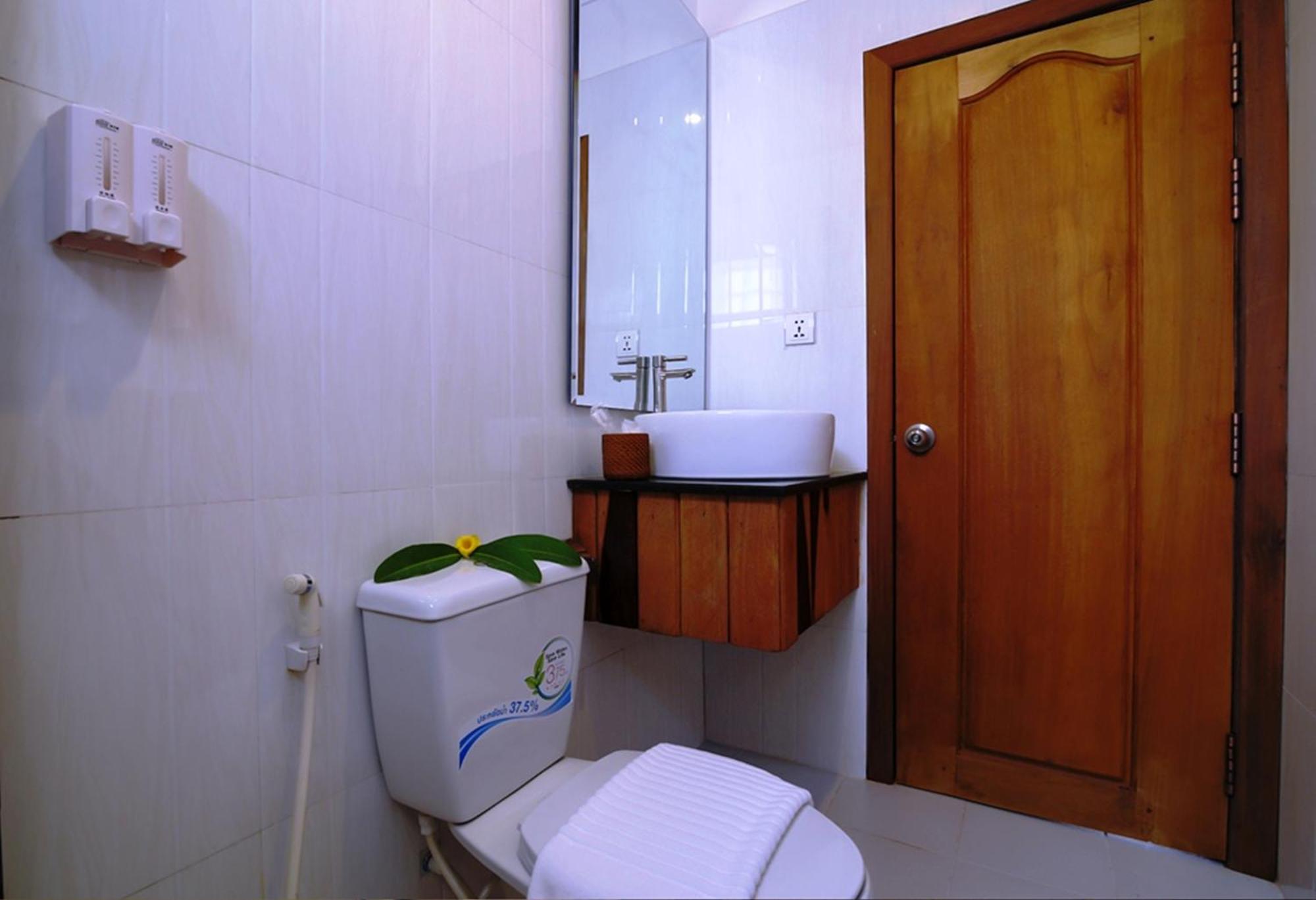 Plumeria Hotel & Spa Siem Reap Pokój zdjęcie
