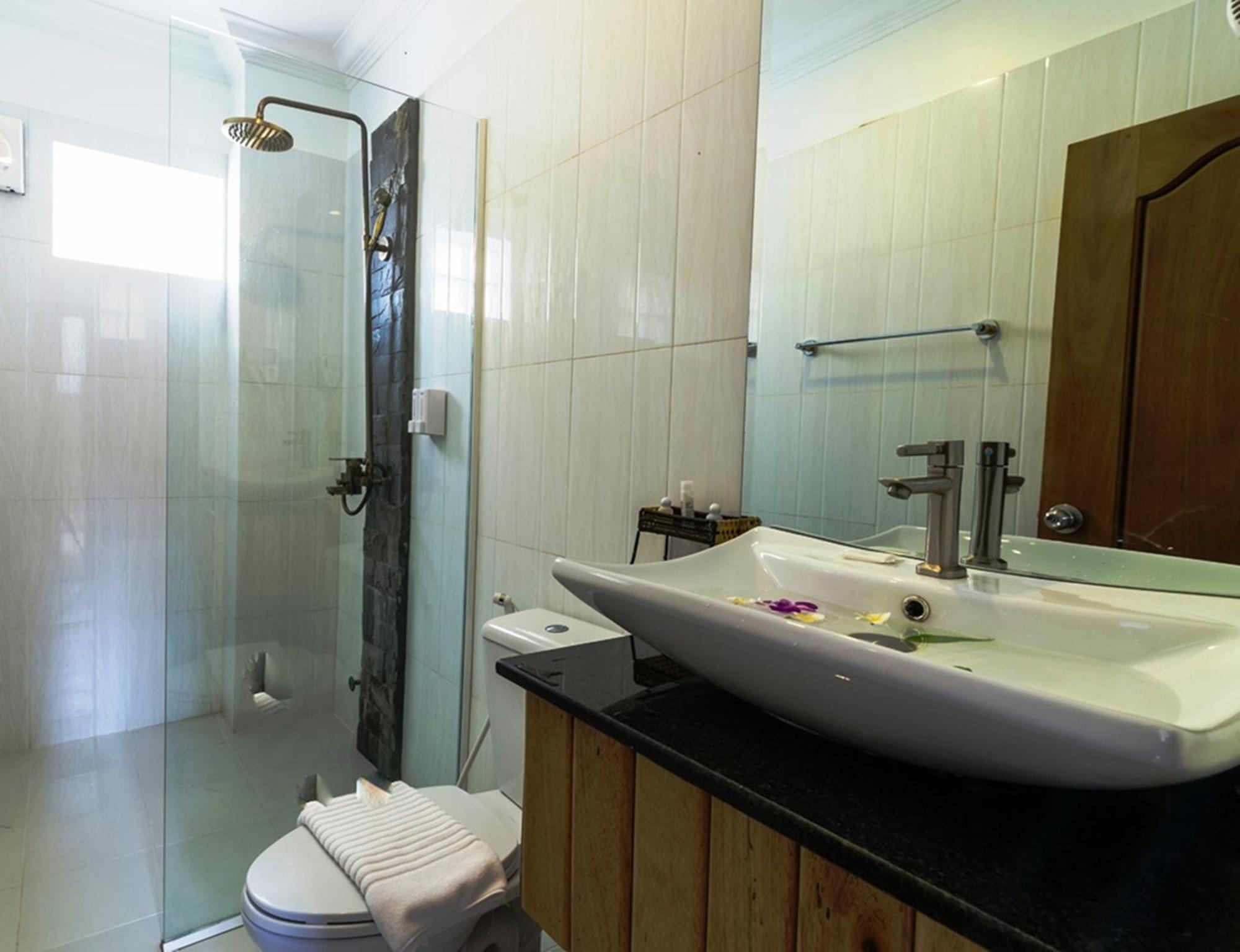 Plumeria Hotel & Spa Siem Reap Zewnętrze zdjęcie