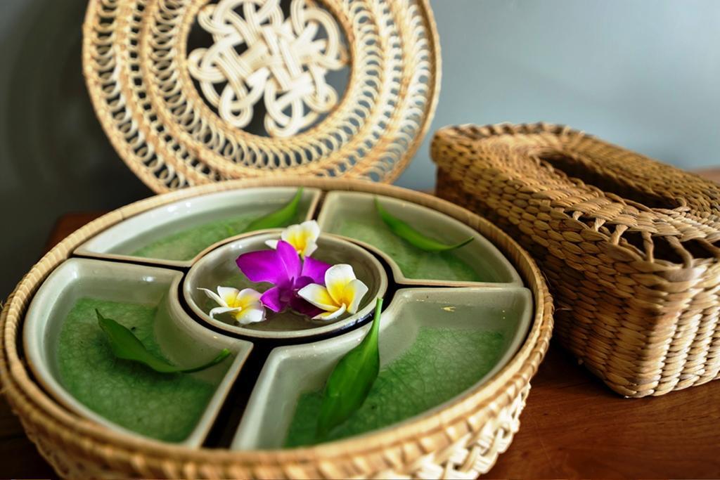 Plumeria Hotel & Spa Siem Reap Zewnętrze zdjęcie