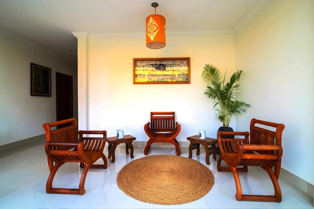 Plumeria Hotel & Spa Siem Reap Zewnętrze zdjęcie