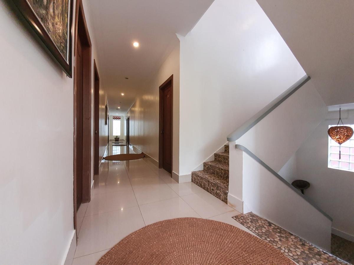 Plumeria Hotel & Spa Siem Reap Zewnętrze zdjęcie