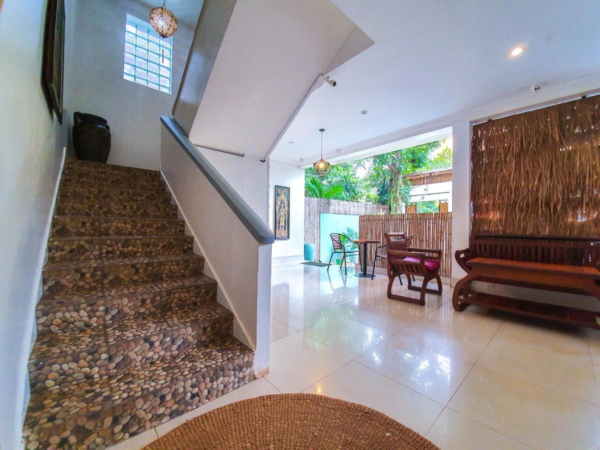 Plumeria Hotel & Spa Siem Reap Zewnętrze zdjęcie